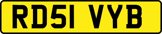 RD51VYB