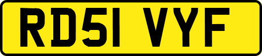 RD51VYF