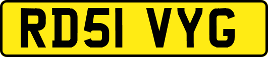 RD51VYG