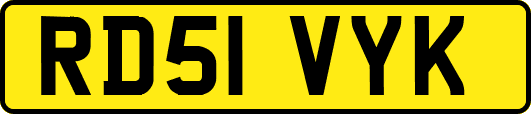 RD51VYK