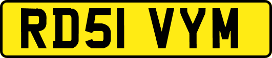 RD51VYM