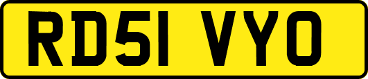 RD51VYO