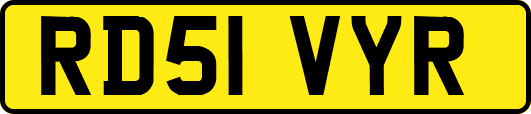 RD51VYR