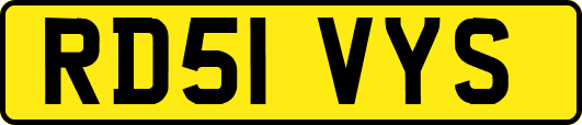 RD51VYS