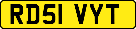 RD51VYT