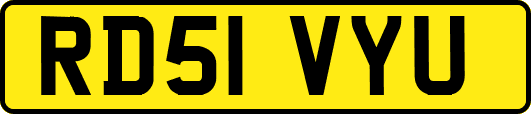 RD51VYU