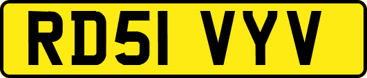 RD51VYV