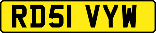 RD51VYW