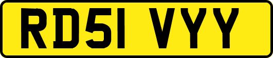 RD51VYY