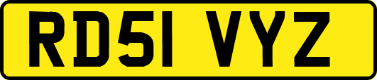 RD51VYZ