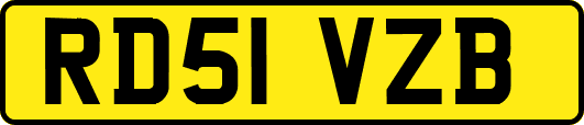 RD51VZB