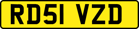 RD51VZD