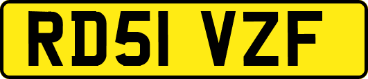 RD51VZF