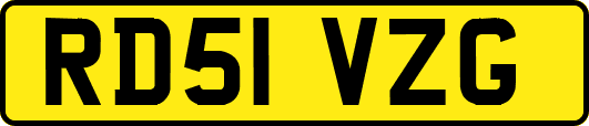 RD51VZG