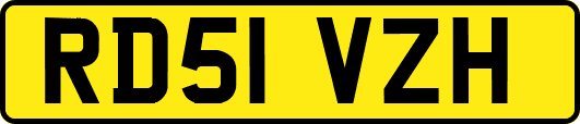 RD51VZH