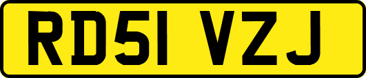 RD51VZJ