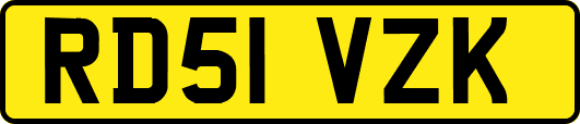 RD51VZK