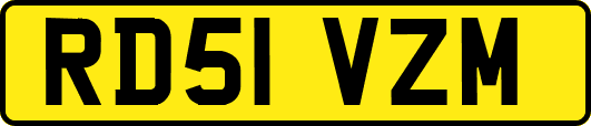 RD51VZM