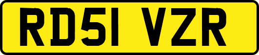 RD51VZR