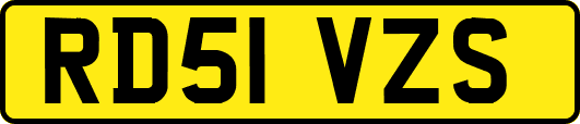 RD51VZS