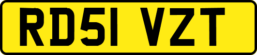 RD51VZT