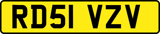 RD51VZV