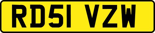 RD51VZW