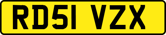 RD51VZX