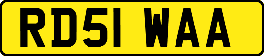 RD51WAA