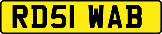 RD51WAB