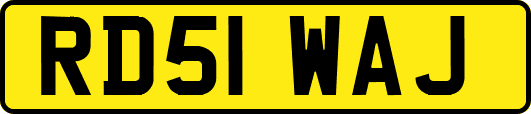 RD51WAJ