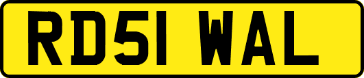 RD51WAL