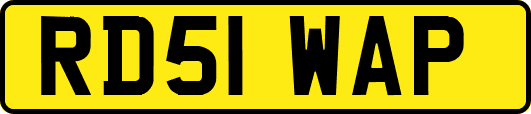 RD51WAP