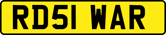 RD51WAR