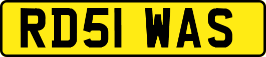 RD51WAS