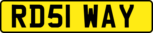 RD51WAY