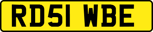 RD51WBE