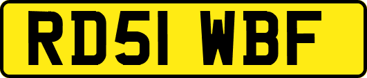 RD51WBF