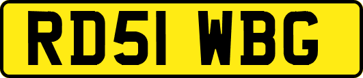 RD51WBG