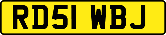 RD51WBJ