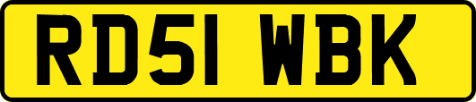 RD51WBK