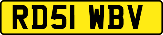 RD51WBV