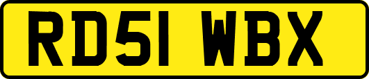 RD51WBX