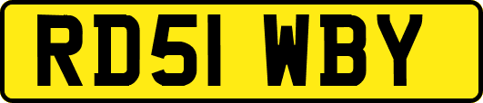 RD51WBY