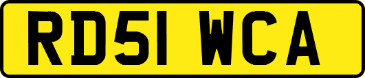 RD51WCA