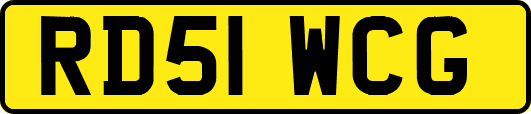 RD51WCG