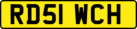 RD51WCH