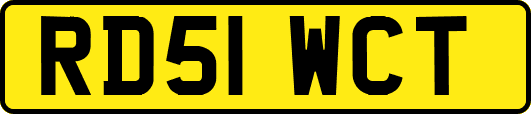 RD51WCT