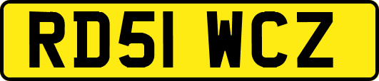 RD51WCZ