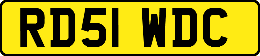 RD51WDC